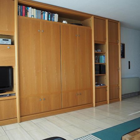 Appartment 142 In ทอสเซินส์ ภายนอก รูปภาพ