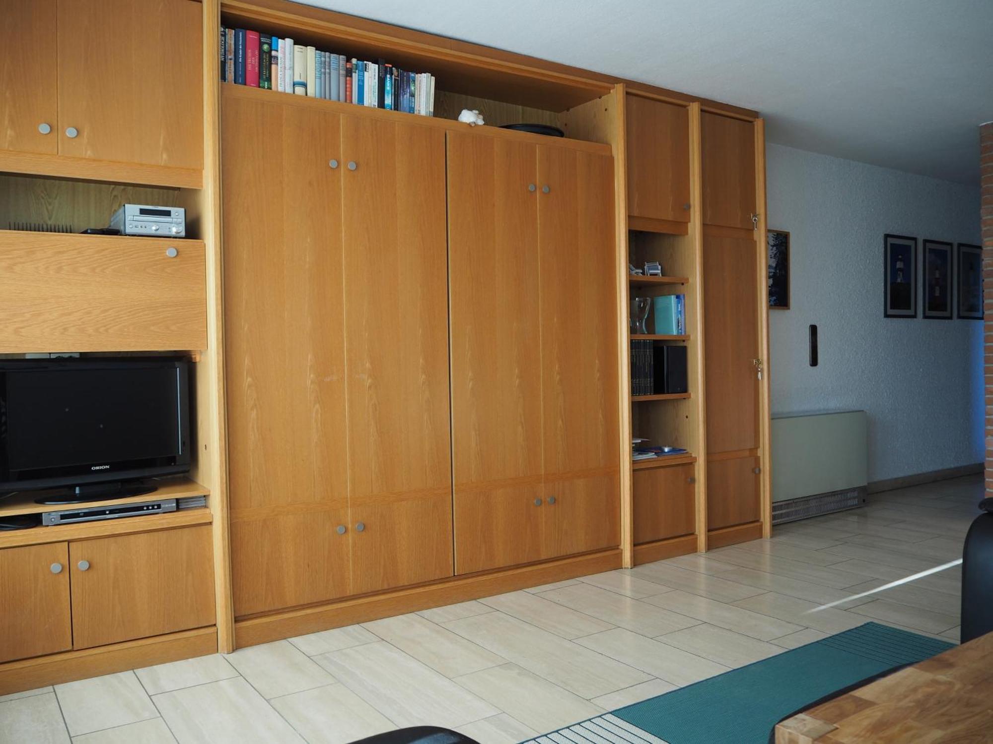 Appartment 142 In ทอสเซินส์ ภายนอก รูปภาพ