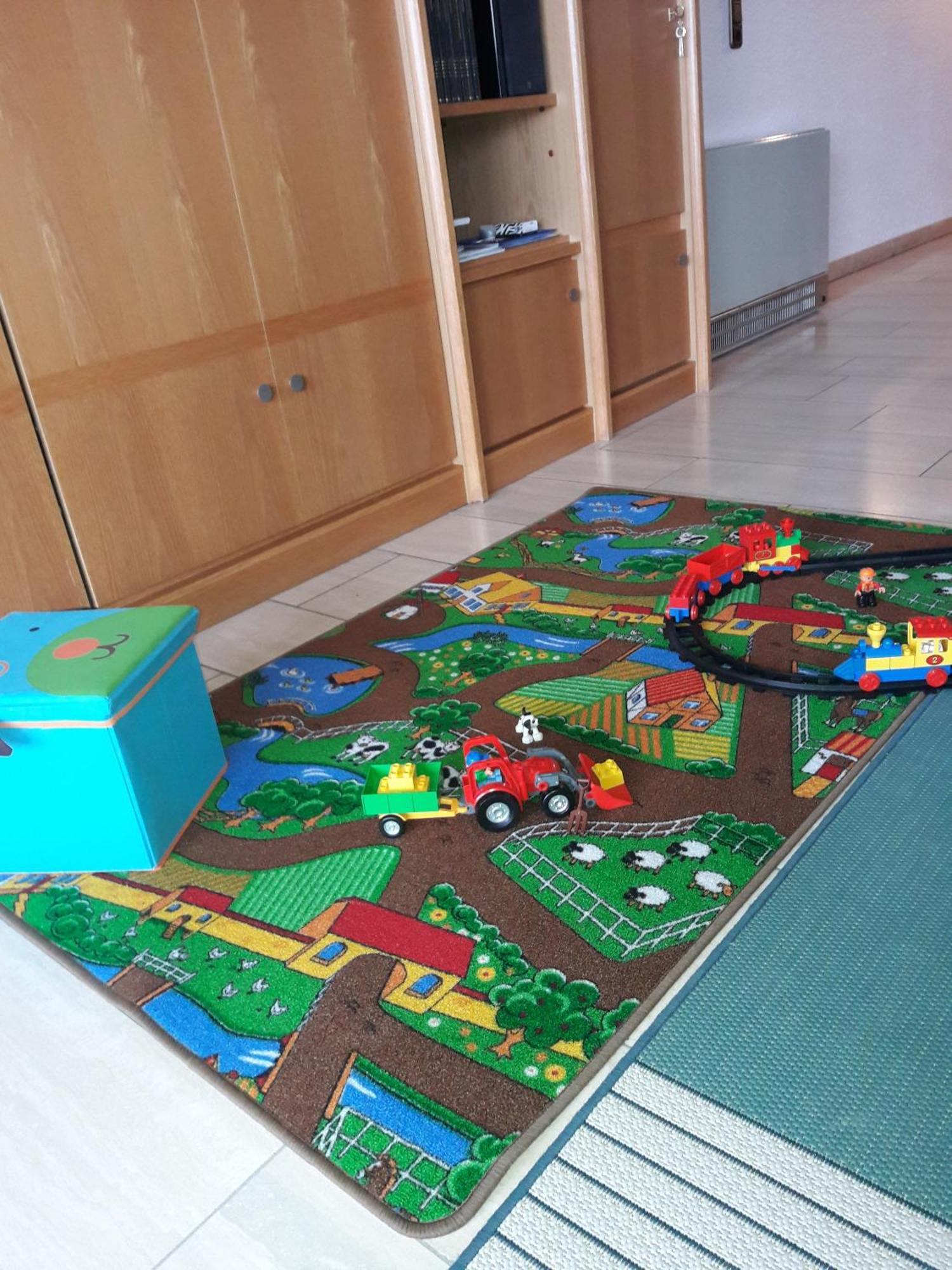 Appartment 142 In ทอสเซินส์ ภายนอก รูปภาพ